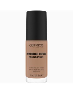 Make-Up Set Catrice COVER FOUNDATION