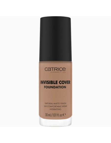 Make-Up Set Catrice COVER FOUNDATION