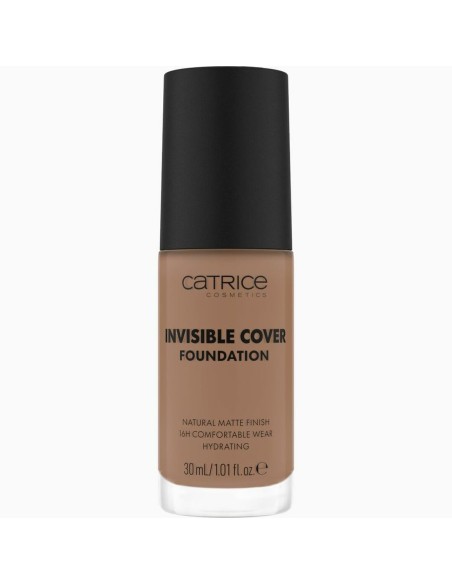 Make-Up Set Catrice COVER FOUNDATION