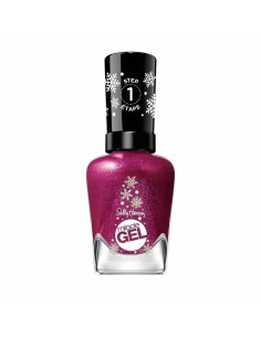 Nail polish Sally Hansen MIRACLE GEL HOLIDAY 9,17 ml