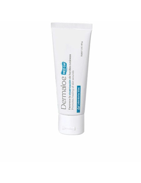 Healing cream Dermaloe MED 40 g