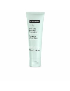 Facial Sun Cream Suavinex BABY SUAVINEX 50 ml
