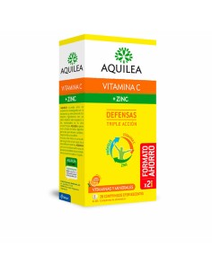 Tablets Aquilea Vitamina C Zinc (28 Units)