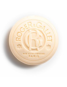 Shower Gel Roger & Gallet Rose 100 g
