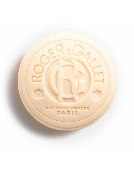 Shower Gel Roger & Gallet Rose 100 g