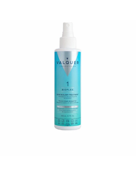 Shampoo Valquer BIOPLEX 200 ml