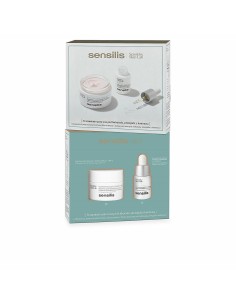 Cosmetic Set Sensilis SENSILIS SUPREME 2 Pieces