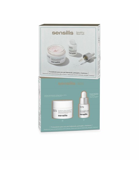 Cosmetic Set Sensilis SENSILIS SUPREME 2 Pieces