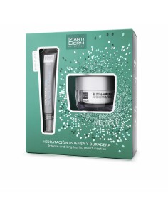 Women's Cosmetics Set Martiderm PLATINUM 2 Pieces