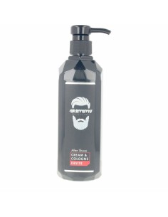 Beard Balm Gummy GUMMY CREAM & COLOGNE Aromatic