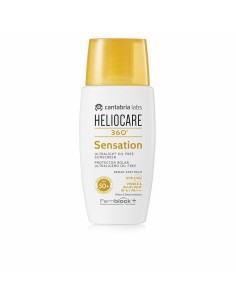 Sun Block Heliocare HELIOCARE 360º Spf 50+ 50 ml