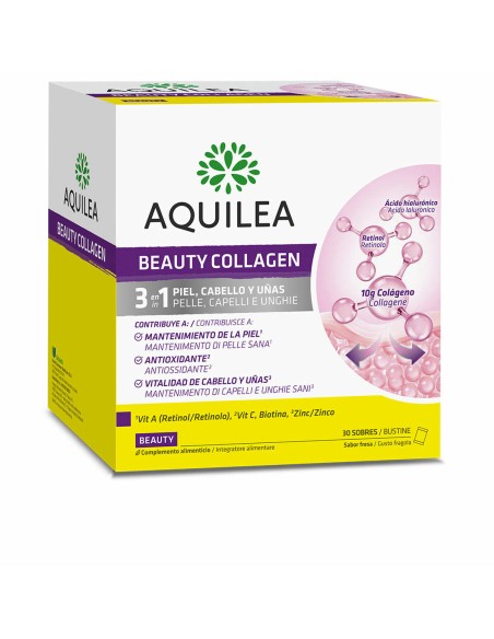 Collagen Aquilea AQUILEA COLÁGENO 30 Units