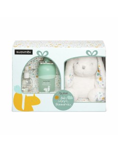 Hygiene set Suavinex BABY COLOGNE 2 Pieces