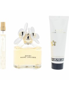 Women's Perfume Set Marc Jacobs DAISY