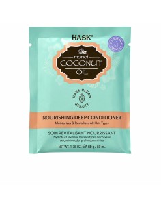 Hair Mask HASK MONOI COCONUT OIL