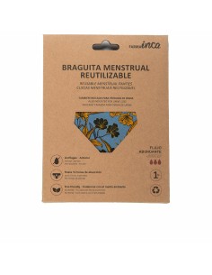 Menstrual Cup Inca BRAGUITA MENSTRUAL