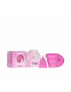 Menstrual Cup Inca COPA MENSTRUAL