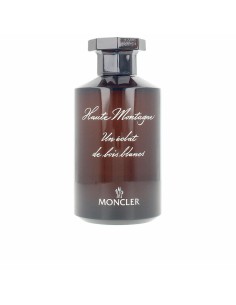 Women's Perfume Moncler HAUTE MONTAGNE EDP 200 ml