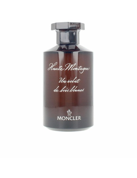 Women's Perfume Moncler HAUTE MONTAGNE EDP 200 ml