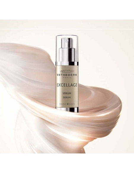 Facial Serum Institut Esthederm EXCELLAGE 30 ml