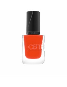 Nail polish Catrice GEL AFFAIR Nº 015-Poppy 10,5 ml