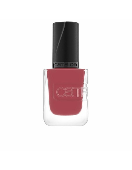 Nail polish Catrice GEL AFFAIR Nº 007-Take Me To Mulberry Street 10,5 ml