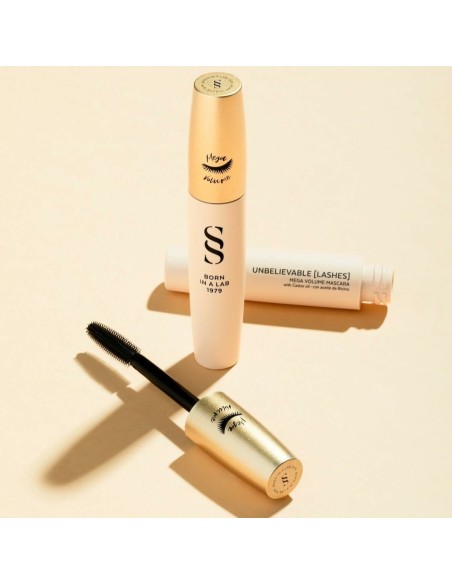 Volume Effect Mascara Sensilis UNBELIEVABLE 14 ml