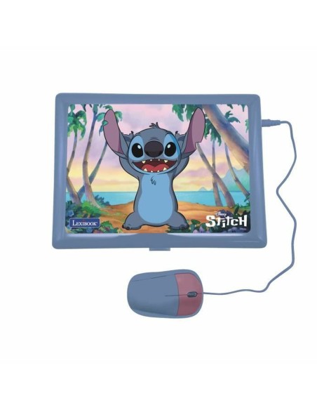Educational game Lexibook Laptop