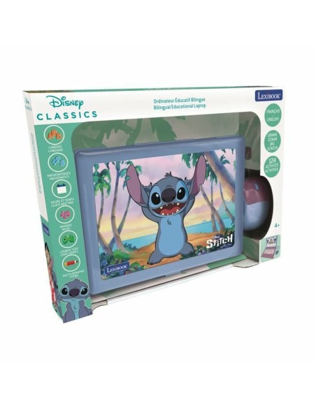 Educational game Lexibook Laptop