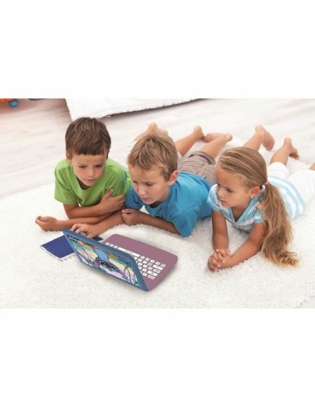 Educational game Lexibook Laptop