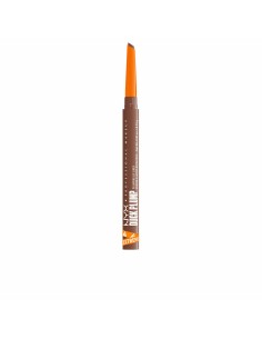 Lip Liner NYX DUCK PLUMP Nº 10-Syringe Sienna