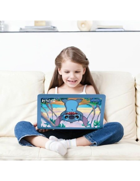 Educational game Lexibook Laptop