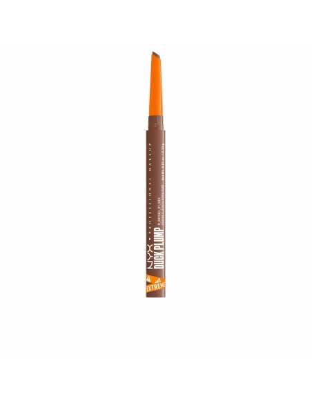 Lip Liner NYX DUCK PLUMP Nº 10-Syringe Sienna