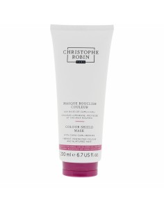 Hair Mask Christophe Robin COLOUR SHIELD 200 ml