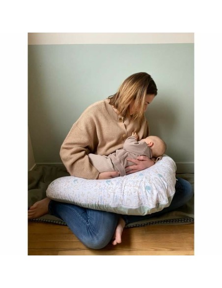 Breastfeeding Cushion Tineo