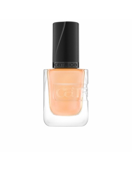 Nail polish Catrice GEL AFFAIR Nº 011-I Ap-Peach-Iate You 10,5 ml