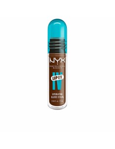 Lip-gloss NYX LIP IV Nº 04-Cocoa Quench! 5 ml
