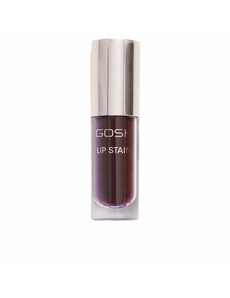 Tint for Cheeks and Lips Gosh Copenhagen LIP STAIN Nº 001-Shocking Pink 3 ml