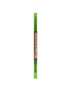 Eyebrow Pencil NYX BLADE & SHADE NANO Nº 02 Blonde