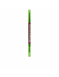 Eyebrow Pencil NYX BLADE & SHADE NANO Nº 08-Chocolate