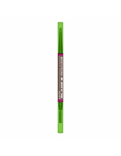 Eyebrow Pencil NYX BLADE & SHADE NANO Nº 03-Cool Ash Brown