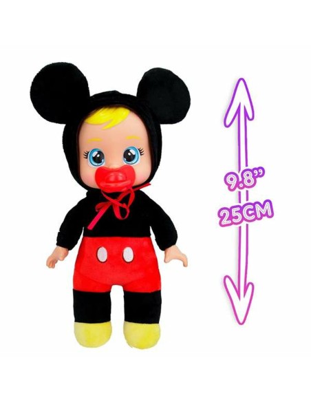 Baby Doll IMC Toys Tiny Cuddles Disney 25 cm 31 cm