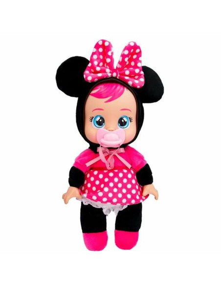 Baby Doll IMC Toys Tiny Cuddles Disney 25 cm 31 cm
