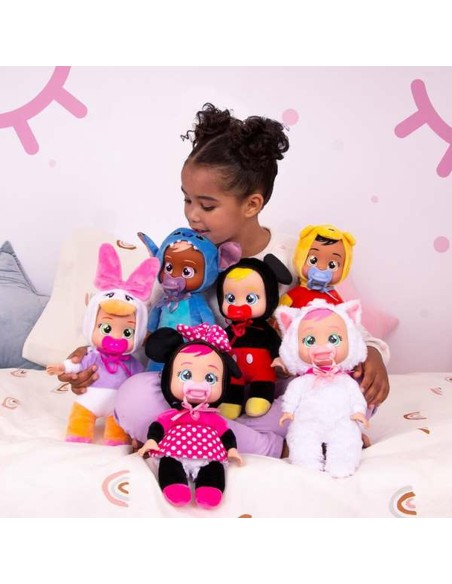 Baby Doll IMC Toys Tiny Cuddles Disney 25 cm 31 cm