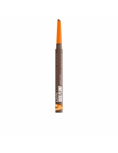 Lip Liner NYX DUCK PLUMP Nº 12-Double Dose