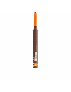 Lip Liner NYX DUCK PLUMP Grey Nº 11-Touch Up Taupe