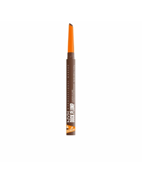 Lip Liner NYX DUCK PLUMP Grey Nº 11-Touch Up Taupe