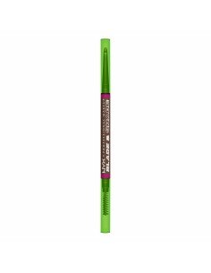 Eyebrow Pencil NYX BLADE & SHADE NANO Nº 09-Brunette