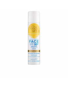 Sun Screen Spray Bondi Sands FACE Spf 50+ 79 ml
