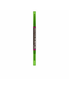 Eyebrow Pencil NYX BLADE & SHADE NANO Nº 07-Ash Brown